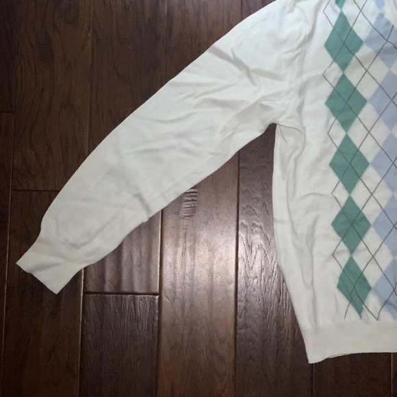 V-Neck Sweater H&M - Picture 2 of 8